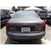 Image 5 : 01 Audi A6 Fwd 4dr Sedan - ST - `DRIVE