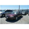 Image 1 : 97 Mazda 626 4 Dr  Sedan - T - DRIVE MC HG