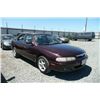Image 3 : 97 Mazda 626 4 Dr  Sedan - T - DRIVE MC HG
