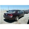 Image 4 : 97 Mazda 626 4 Dr  Sedan - T - DRIVE MC HG