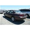 Image 6 : 97 Mazda 626 4 Dr  Sedan - T - DRIVE MC HG