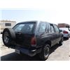 Image 4 : 92 Isuzu Rodeo 4 Dr  SUV - T - `DRIVE