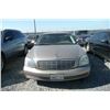 Image 2 : 04 Cadillac DeVille 4dr Sedan - T - `DRIVE
