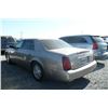 Image 6 : 04 Cadillac DeVille 4dr Sedan - T - `DRIVE