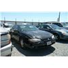 Image 3 : 01 Chevrolet Monte Carlo 2dr Coupe - LLBB - `DRIVE
