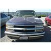 Image 2 : 95 CHEVROLET EXTENDED CAB SV - T - `DRIVE