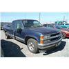Image 3 : 95 CHEVROLET EXTENDED CAB SV - T - `DRIVE