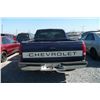 Image 5 : 95 CHEVROLET EXTENDED CAB SV - T - `DRIVE