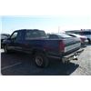Image 6 : 95 CHEVROLET EXTENDED CAB SV - T - `DRIVE