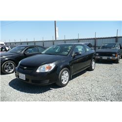 06 Chevrolet Cobalt 2dr Coupe - T - `DRIVE