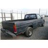 Image 4 : 86 NISSAN PICKUP PK - T - DRIVE MC