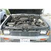Image 8 : 86 NISSAN PICKUP PK - T - DRIVE MC