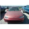 Image 2 : 95 Honda Civic 4 Dr  Sedan - ST - `DRIVE