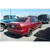 Image 4 : 95 Honda Civic 4 Dr  Sedan - ST - `DRIVE