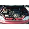 Image 8 : 95 Honda Civic 4 Dr  Sedan - ST - `DRIVE