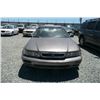 Image 2 : 91 Acura Legend 4 Dr STD Sedan - SCERT - DRIVE MC