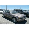 Image 3 : 91 Acura Legend 4 Dr STD Sedan - SCERT - DRIVE MC