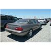 Image 4 : 91 Acura Legend 4 Dr STD Sedan - SCERT - DRIVE MC
