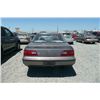 Image 5 : 91 Acura Legend 4 Dr STD Sedan - SCERT - DRIVE MC
