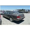 Image 6 : 91 Acura Legend 4 Dr STD Sedan - SCERT - DRIVE MC