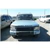 Image 2 : 03 Land Rover Discovery 4WD 4dr SUV - T - DRIVE MC