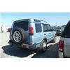 Image 4 : 03 Land Rover Discovery 4WD 4dr SUV - T - DRIVE MC