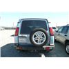 Image 5 : 03 Land Rover Discovery 4WD 4dr SUV - T - DRIVE MC