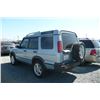 Image 6 : 03 Land Rover Discovery 4WD 4dr SUV - T - DRIVE MC