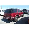 Image 4 : 97 Chevrolet Blazer 4 Dr STD 4WD SUV - T - `DRIVE