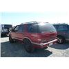 Image 6 : 97 Chevrolet Blazer 4 Dr STD 4WD SUV - T - `DRIVE