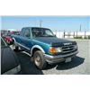 Image 3 : 96 Ford Ranger 2 Dr  4WD Extended Cab St - LS - DRIVE MC