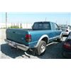 Image 4 : 96 Ford Ranger 2 Dr  4WD Extended Cab St - LS - DRIVE MC