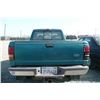 Image 5 : 96 Ford Ranger 2 Dr  4WD Extended Cab St - LS - DRIVE MC
