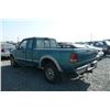 Image 6 : 96 Ford Ranger 2 Dr  4WD Extended Cab St - LS - DRIVE MC
