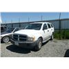 Image 1 : 04 Dodge Durango Rwd 4dr SUV - T - `DRIVE