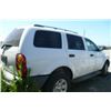 Image 4 : 04 Dodge Durango Rwd 4dr SUV - T - `DRIVE