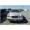 Image 2 : 02 Mercedes-Benz E-Class 4dr Sedan - ST - `DRIVE