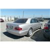 Image 4 : 02 Mercedes-Benz E-Class 4dr Sedan - ST - `DRIVE
