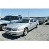 Image 1 : 98 Volvo S70 4 Dr  Sedan - T - `DRIVE