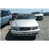 Image 2 : 98 Volvo S70 4 Dr  Sedan - T - `DRIVE