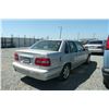 Image 4 : 98 Volvo S70 4 Dr  Sedan - T - `DRIVE
