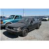 Image 1 : 88 Toyota Corolla 4 Dr  Sedan - LS - `DRIVE