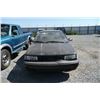 Image 2 : 88 Toyota Corolla 4 Dr  Sedan - LS - `DRIVE