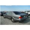 Image 6 : 95 Mercedes-Benz S-Class 4 Dr  Sedan - ADT - DRIVE MC