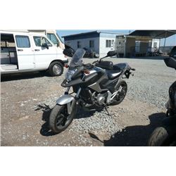 83 HONDA - OT/SCERT - `DRIVE