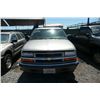Image 2 : 01 Chevrolet Blazer 2WD 4dr SUV - ADT - NR
