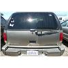 Image 5 : 01 Chevrolet Blazer 2WD 4dr SUV - ADT - NR