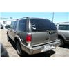 Image 6 : 01 Chevrolet Blazer 2WD 4dr SUV - ADT - NR