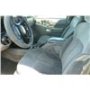 Image 7 : 01 Chevrolet Blazer 2WD 4dr SUV - ADT - NR