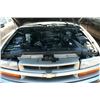 Image 8 : 01 Chevrolet Blazer 2WD 4dr SUV - ADT - NR
